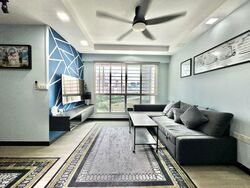 Blk 194B Skyline I @ Bukit Batok (Bukit Batok), HDB 4 Rooms #591370071
